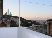 İcarəyə verilir 2 otaqlı 51 m2 köhnə tikili Bayıl