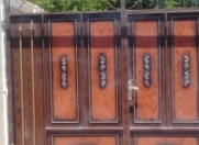 Satılır 4 otaqlı 130 m2 həyət evi Ağ şəhər