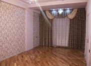 Satılır 1 otaqlı 55 m2 yeni tikili Neapol dairəsi