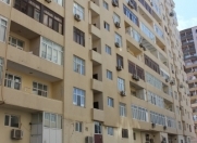 Satılır 2 otaqlı 93 m2 yeni tikili Badamdar