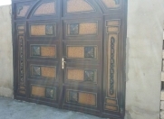 Satılır 6 otaqlı 200 m2 həyət evi Y.Günəşli