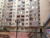 İcarəyə verilir 2 otaqlı 100 m2 yeni tikili İnşaatçılar m.