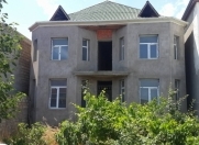 Satılır 8 otaqlı 180 m2 həyət evi Ramana