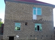 Satılır 7 otaqlı 280 m2 bağ evi Saray