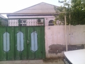 Satılır 4 otaqlı 200 m2 həyət evi Biləcəri