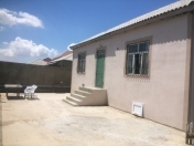 Satılır 3 otaqlı 110 m2 bağ evi Saray