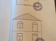 Satılır 4 otaqlı 160 m2 həyət evi Biləcəri