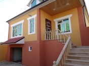 Satılır 4 otaqlı 140 m2 həyət evi Zabrat 1