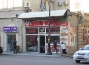 Satılır 10 otaqlı 148 m2 obyekt Nərimanov r.
