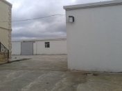 Satılır 5 otaqlı 5000 m2 obyekt Balaxanı