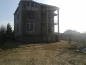 Satılır 7 otaqlı 450 m2 həyət evi Sumqayıt