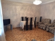 İcarəyə verilir 2 otaqlı 70 m2 yeni tikili İncəsənət və Mədəniyyət Un.