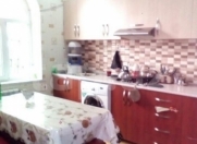 Satılır 4 otaqlı 100 m2 həyət evi Masazır