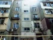 Satılır 3 otaqlı 70 m2 köhnə tikili 8 km