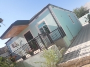 Satılır 4 otaqlı 110 m2 həyət evi Maştağa