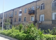 Satılır 3 otaqlı 85 m2 köhnə tikili Gəncə