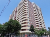 Satılır 4 otaqlı 172 m2 yeni tikili Tibb Universiteti