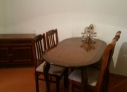 İcarəyə verilir 2 otaqlı 60 m2 köhnə tikili 8 km