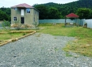 Satılır 4 otaqlı 20 m2 həyət evi İsmayıllı