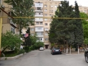 Satılır 4 otaqlı 90 m2 köhnə tikili Neftçilər m.