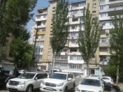 Satılır 4 otaqlı 105 m2 köhnə tikili 4 mkr