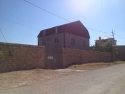 Satılır 6 otaqlı 160 m2 bağ evi Görədil