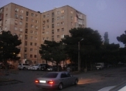 Satılır 2 otaqlı 49 m2 köhnə tikili 8 km