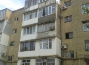 İcarəyə verilir 2 otaqlı 60 m2 köhnə tikili İnşaat Universiteti