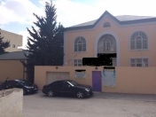 Satılır 7 otaqlı 900 m2 obyekt 8 mkr