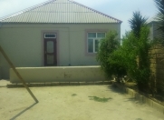 Satılır 3 otaqlı 90 m2 həyət evi Sərhədçi İdman kompleksi