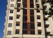 Satılır 1 otaqlı 56.4 m2 yeni tikili Aygun City