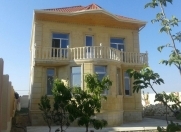 Satılır 4 otaqlı 190 m2 bağ evi Nardaran