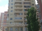 Satılır 3 otaqlı 93 m2 yeni tikili İnşaatçılar m.