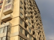 Satılır 2 otaqlı 59 m2 yeni tikili Hərbi Hospital