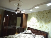 Satılır 4 otaqlı 60 m2 köhnə tikili Sumqayıt