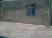 Satılır 2 otaqlı 72 m2 həyət evi Keşlə