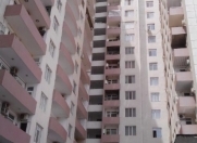 Satılır 4 otaqlı 180 m2 yeni tikili Nizami m.