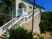 İcarəyə verilir 4 otaqlı 150 m2 bağ evi Koroğlu m.