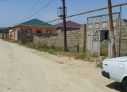 Satılır 6 sot torpaq Zabrat 1