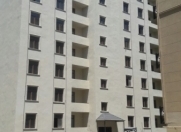 Satılır 1 otaqlı 45 m2 yeni tikili Xırdalan