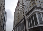 Satılır 3 otaqlı 147 m2 yeni tikili Cavanşir körpüsü