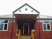 Satılır 5 otaqlı 150 m2 həyət evi İsmayıllı