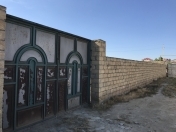 Satılır 2 otaqlı 17 m2 bağ evi Alatava 1