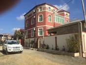 Satılır 10 otaqlı 440 m2 həyət evi Biləcəri