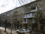 Satılır 4 otaqlı 100 m2 köhnə tikili Nəriman Nərimanov m.