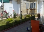 Satılır 2 otaqlı 55 m2 həyət evi Savalan