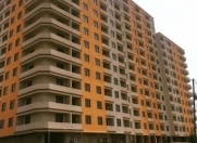 Satılır 1 otaqlı 67 m2 yeni tikili Xırdalan