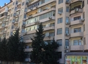 Satılır 4 otaqlı 176 m2 yeni tikili Gənclik m.