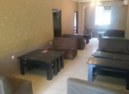 İcarəyə verilir 2 otaqlı 55 m2 obyekt Nizami r.