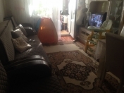 Satılır 3 otaqlı 62 m2 köhnə tikili İnşaatçılar m.